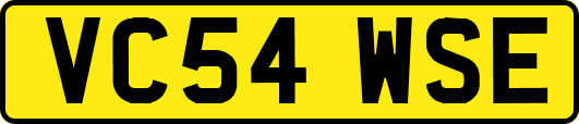 VC54WSE