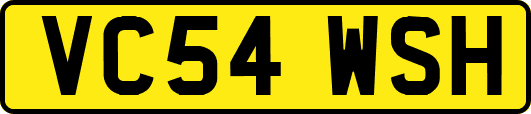 VC54WSH