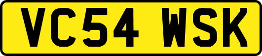 VC54WSK