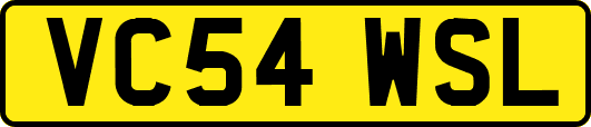 VC54WSL