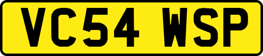 VC54WSP