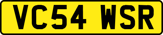 VC54WSR