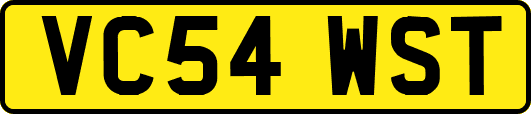 VC54WST
