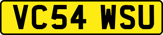 VC54WSU