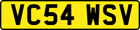 VC54WSV