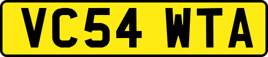 VC54WTA