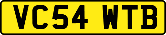 VC54WTB