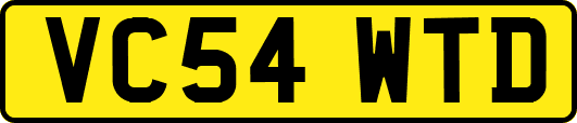 VC54WTD