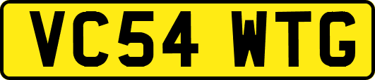 VC54WTG