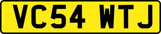 VC54WTJ