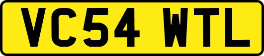 VC54WTL