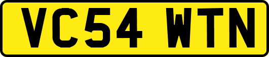 VC54WTN