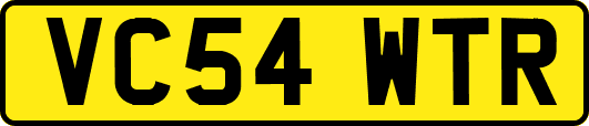 VC54WTR