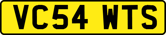 VC54WTS