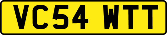 VC54WTT