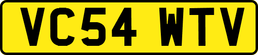 VC54WTV