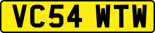 VC54WTW