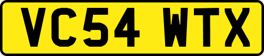 VC54WTX