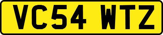 VC54WTZ