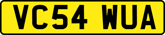 VC54WUA