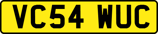 VC54WUC