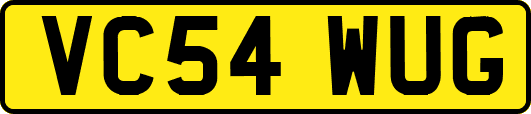 VC54WUG