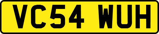VC54WUH
