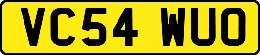 VC54WUO