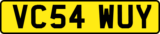 VC54WUY