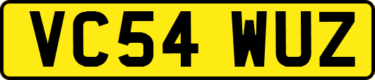 VC54WUZ