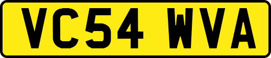 VC54WVA