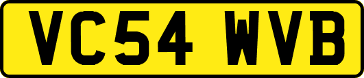 VC54WVB