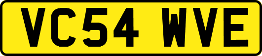 VC54WVE