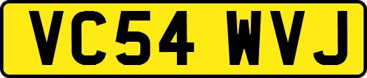 VC54WVJ