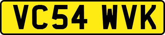 VC54WVK