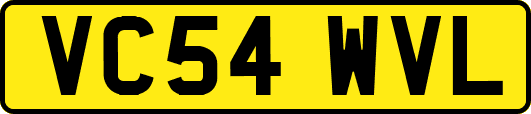 VC54WVL