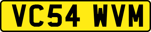 VC54WVM