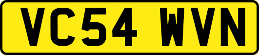 VC54WVN