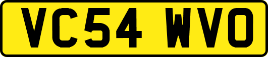 VC54WVO