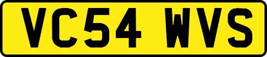 VC54WVS