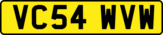 VC54WVW