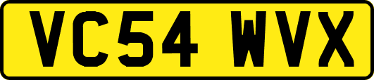 VC54WVX