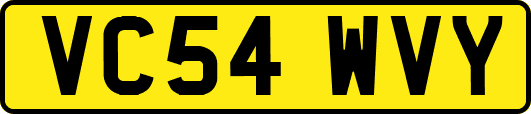 VC54WVY