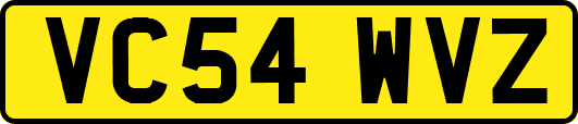 VC54WVZ