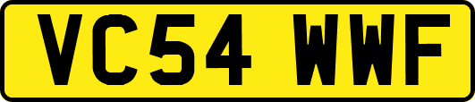 VC54WWF