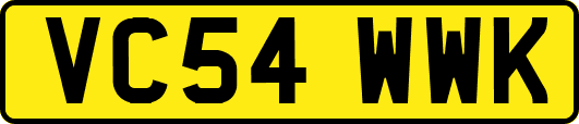 VC54WWK