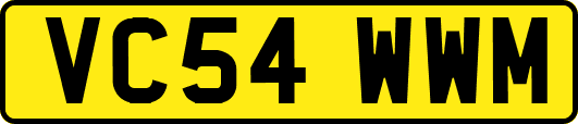 VC54WWM