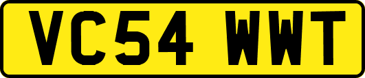 VC54WWT