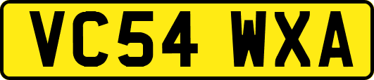 VC54WXA