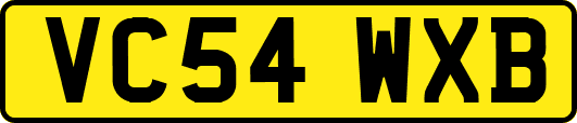 VC54WXB